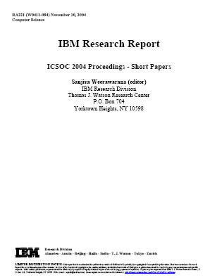 IBM-report