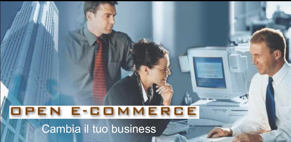 open-ecommerce